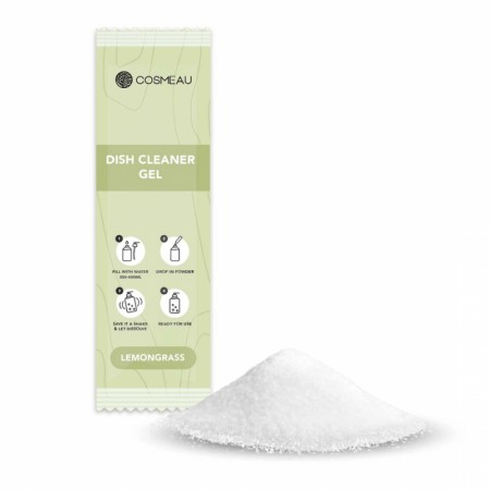 Cosmeau Oppvaskmiddel i pulverform